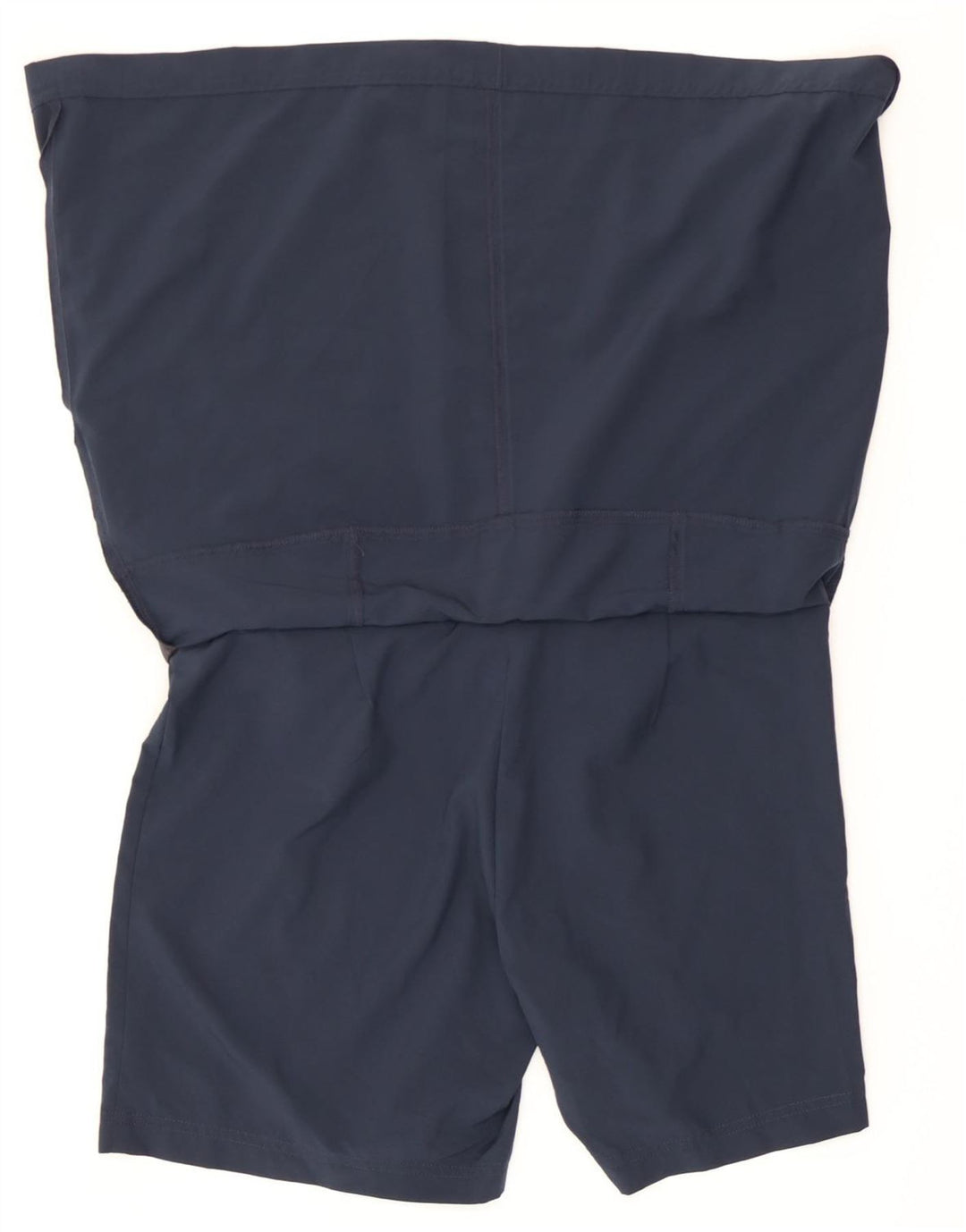 Jack Wolfskin Womens Skort UK 14 Medium Navy Blue