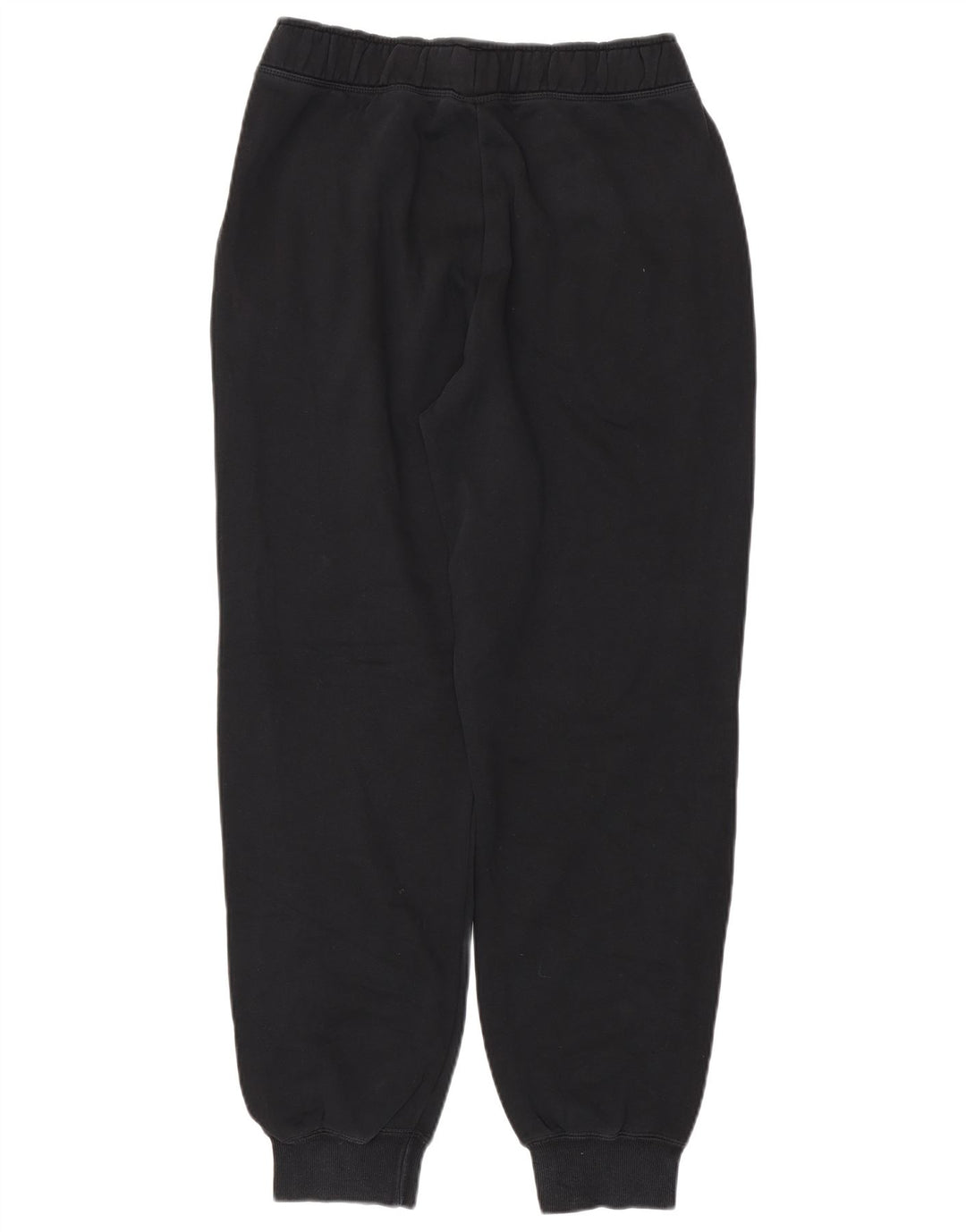 PUMA Mens Tracksuit Trousers Joggers Medium  Black Cotton
