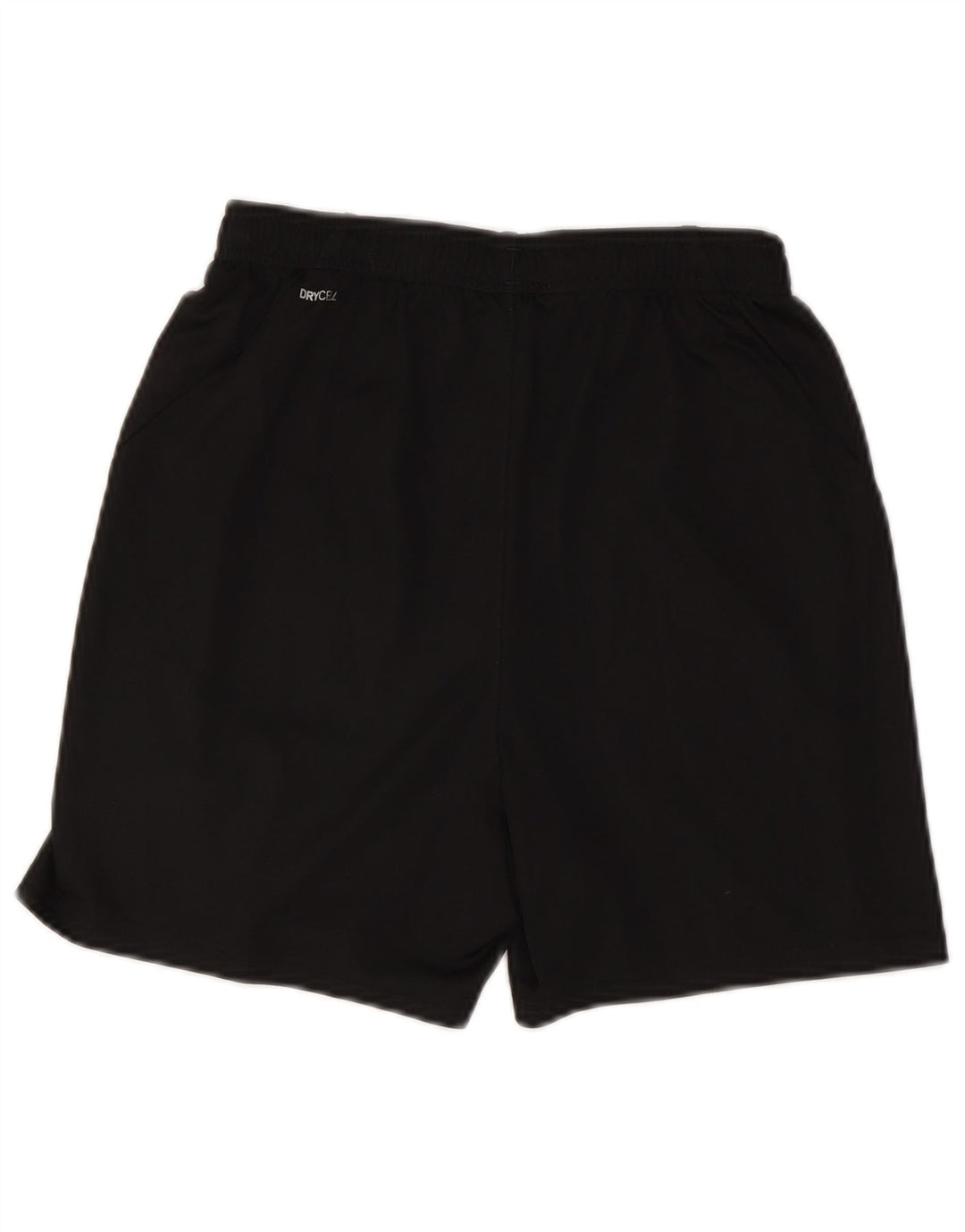Puma Boys Sport Shorts 15-16 Years  Black Polyester