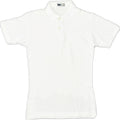 FILA Mens Polo Shirt IT 42 2XS White Cotton | Vintage | Thrift | Second-Hand | Used Clothing | Messina Hembry 