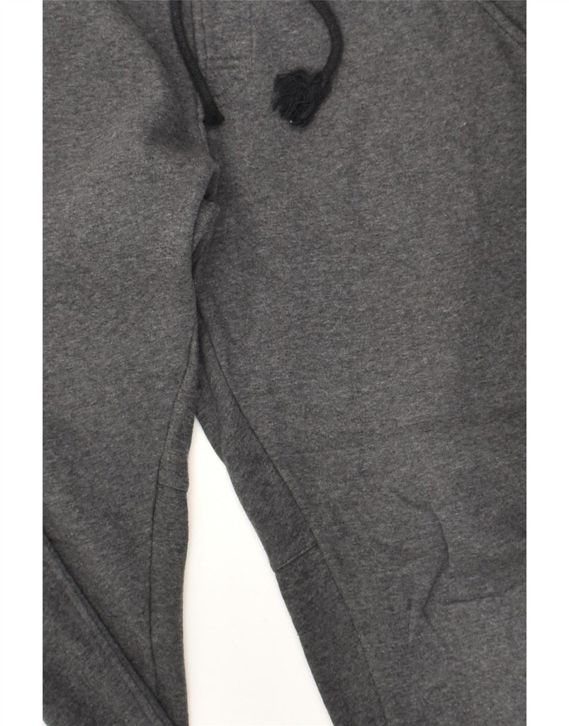 UNDER ARMOUR Mens Tracksuit Trousers Joggers Medium Grey Vintage Under Armour and Second-Hand Under Armour from Messina Hembry 