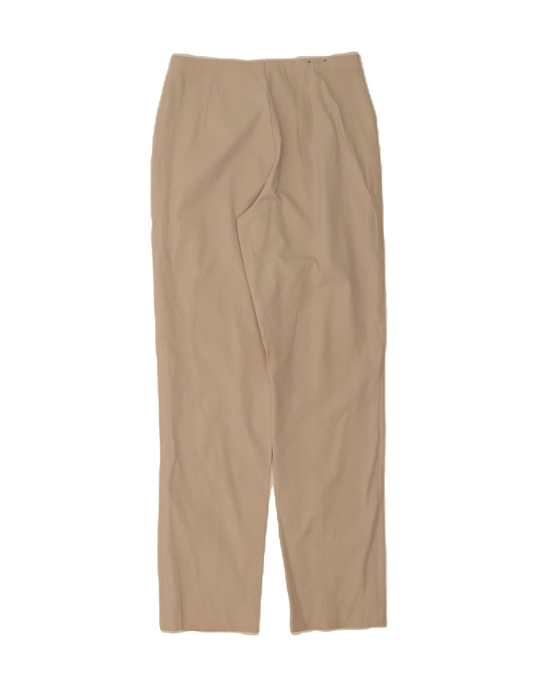 EDDIE BAUER Womens Straight Casual Trousers US 6 Medium W28 L30 Grey Vintage Eddie Bauer and Second-Hand Eddie Bauer from Messina Hembry 