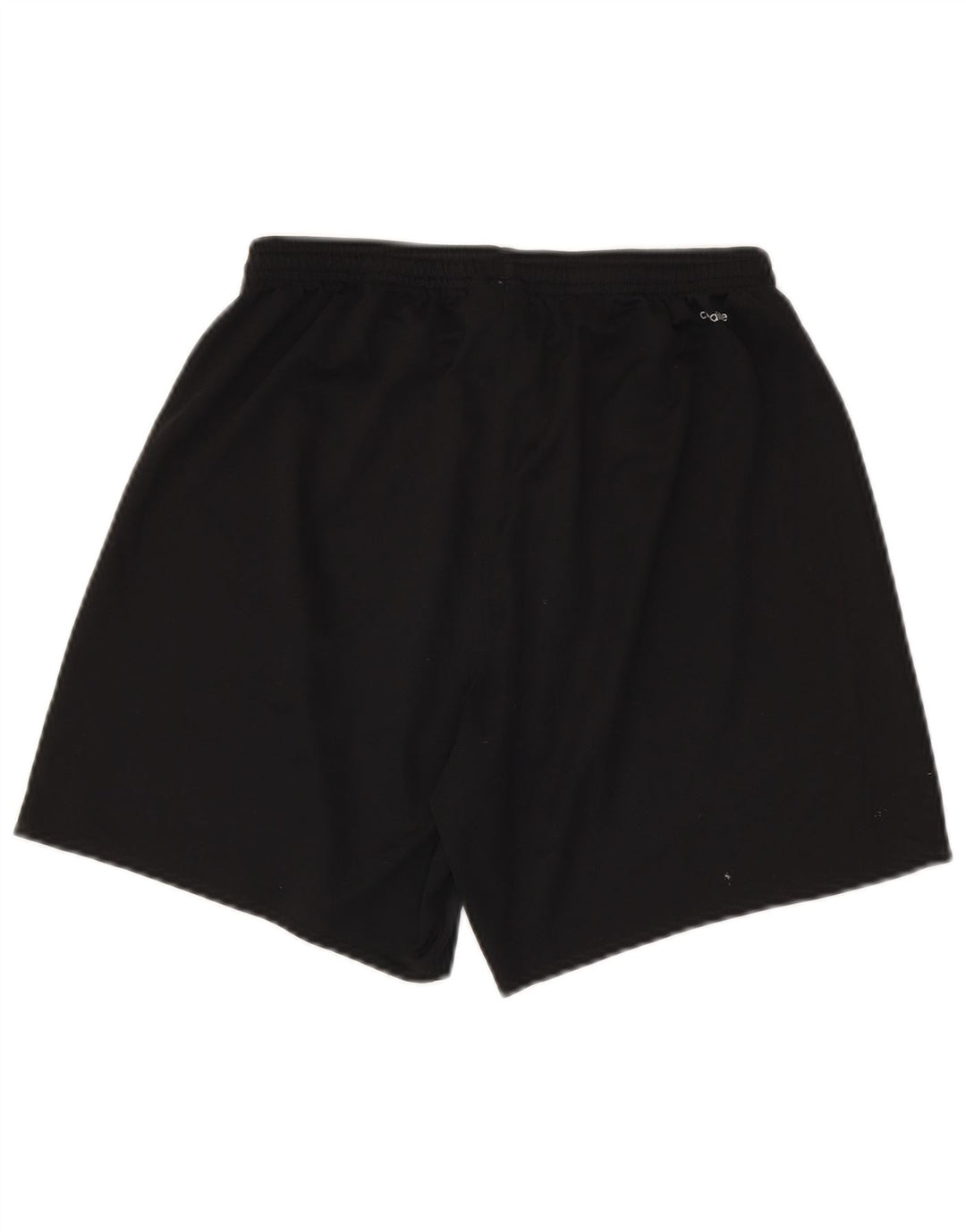 Adidas Mens Climalite Sport Shorts Medium Black Polyester