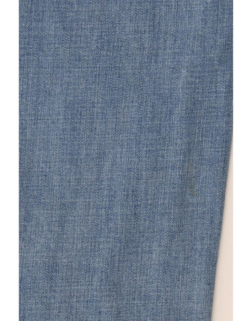 LEVI'S Womens Slim Jeans US 20 3XL W40 L29 Blue Cotton Vintage Levi's and Second-Hand Levi's from Messina Hembry 