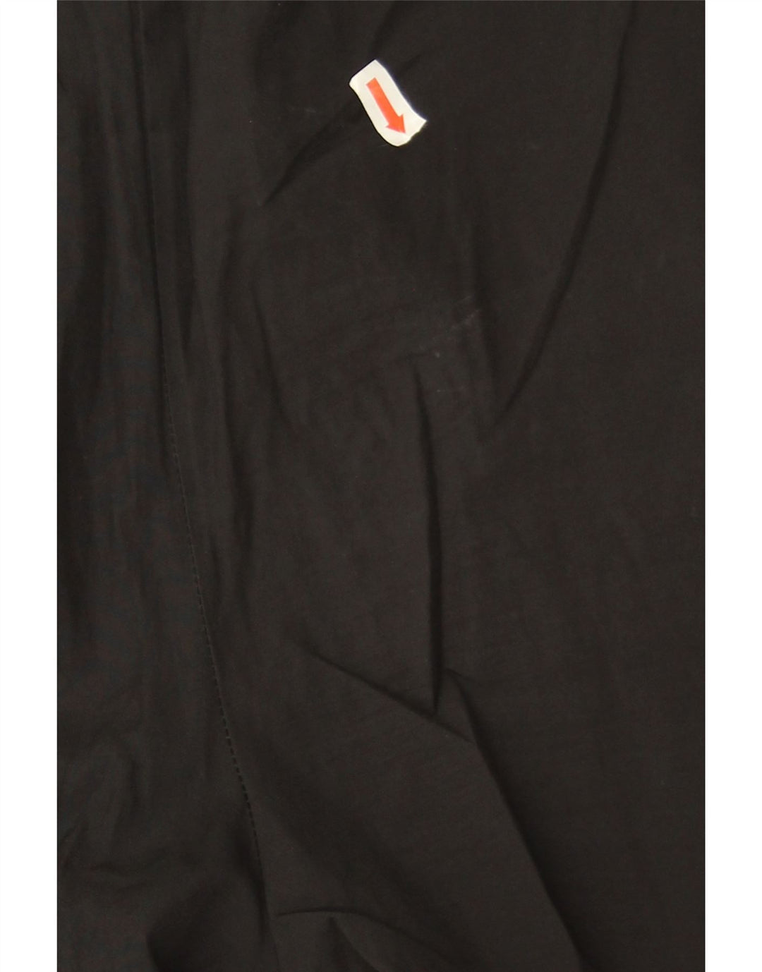 Puma Mens Graphic Sport Shorts Medium  Black