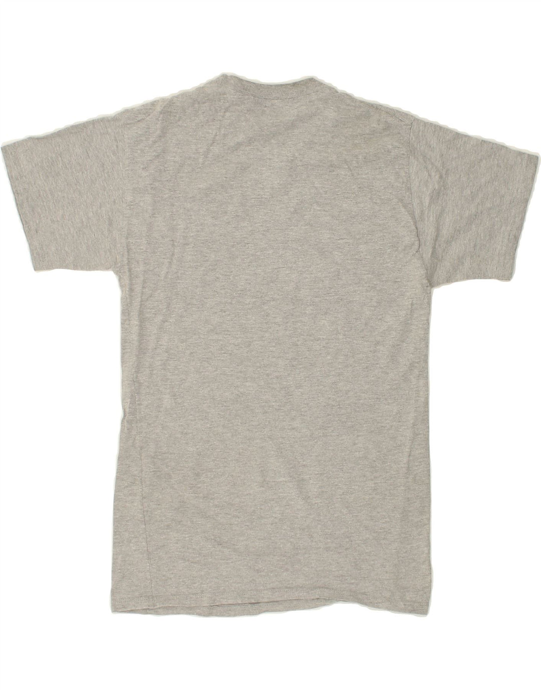 CHAMPION Mens T-Shirt Top Small Grey Vintage Champion and Second-Hand Champion from Messina Hembry 