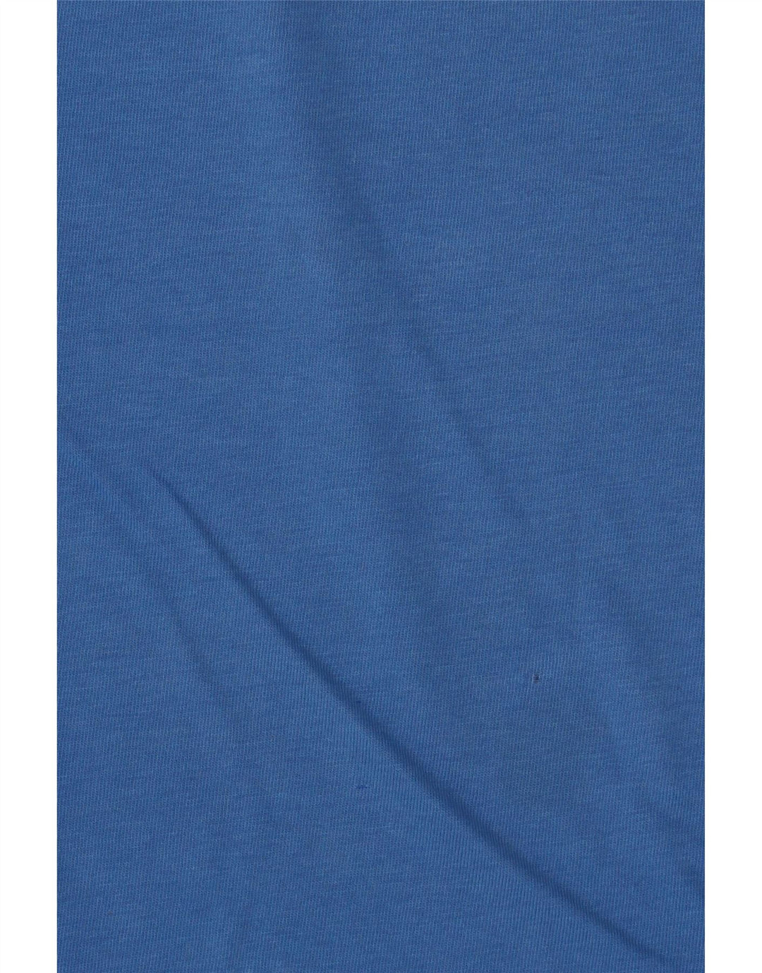 Adidas Mens Climalite Graphic T-Shirt Top XL Blue