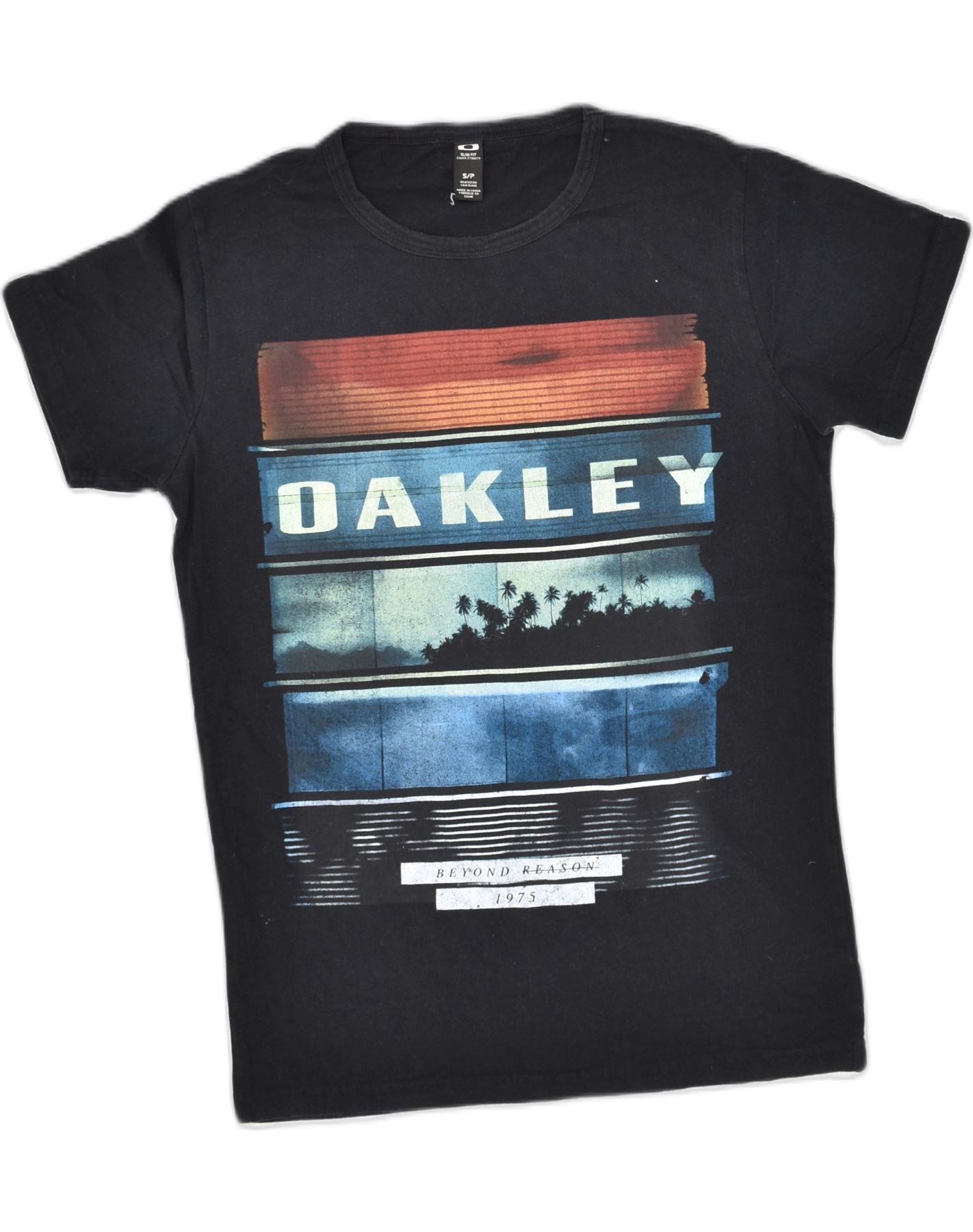 Oakley cheap slim fit