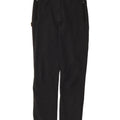 Vintage Womens Hiking Trousers Medium W28 L30 Grey