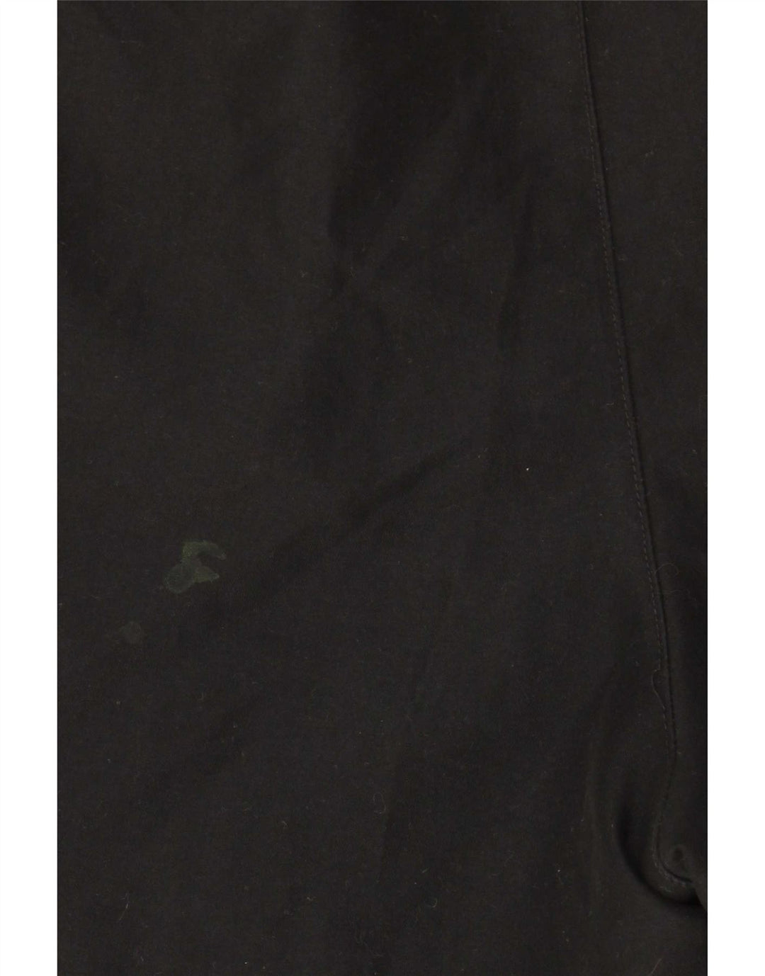 Nike Mens Sport Shorts Small Black Polyester