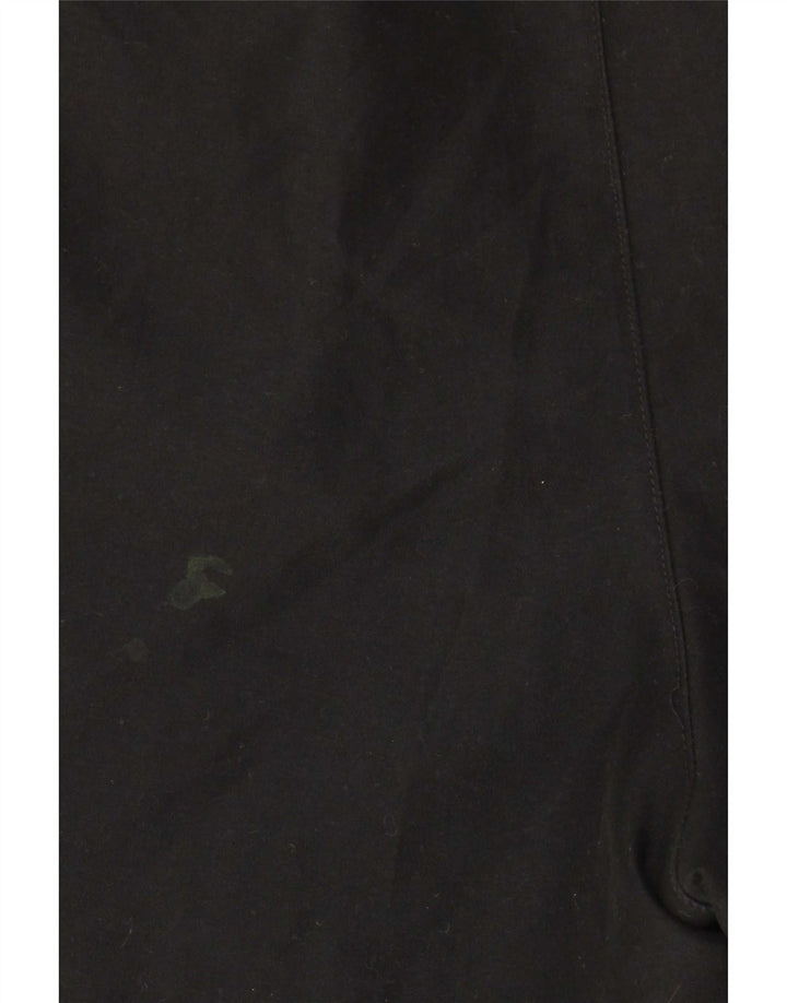 Nike Mens Sport Shorts Small Black Polyester