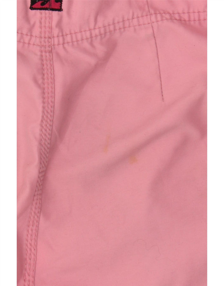 Mens Graphic Swimming Shorts Medium