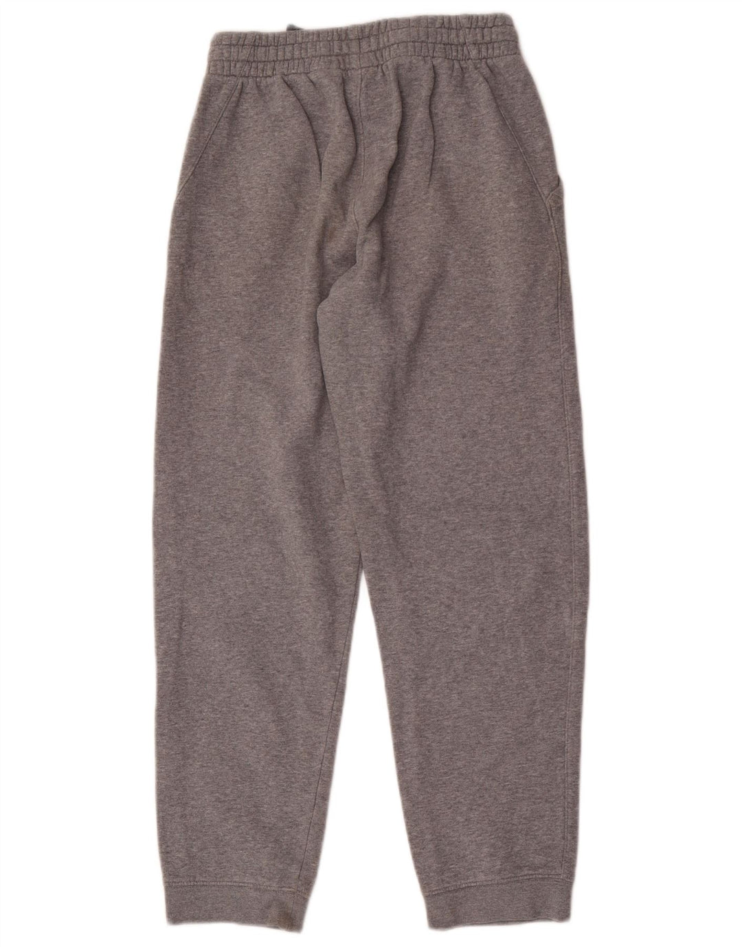 Nike Boys Tracksuit Trousers Joggers 13-14 Years XL Grey