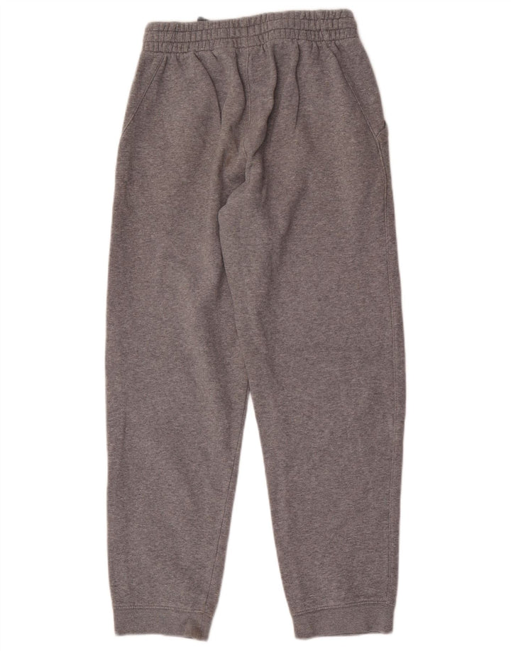 Nike Boys Tracksuit Trousers Joggers 13-14 Years XL Grey