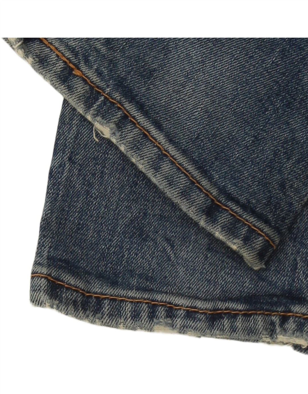 LEVI'S Mens 512 Slim Tapered Jeans W33 L32 Blue
