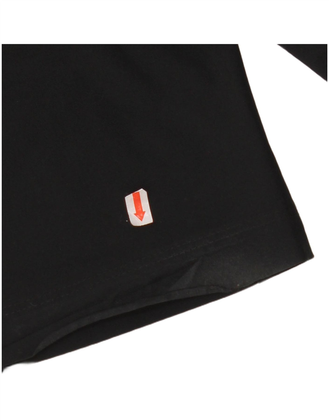 COLUMBIA Womens Omni-Shield Bootcut Trousers US 8 Medium W32 L33 Black