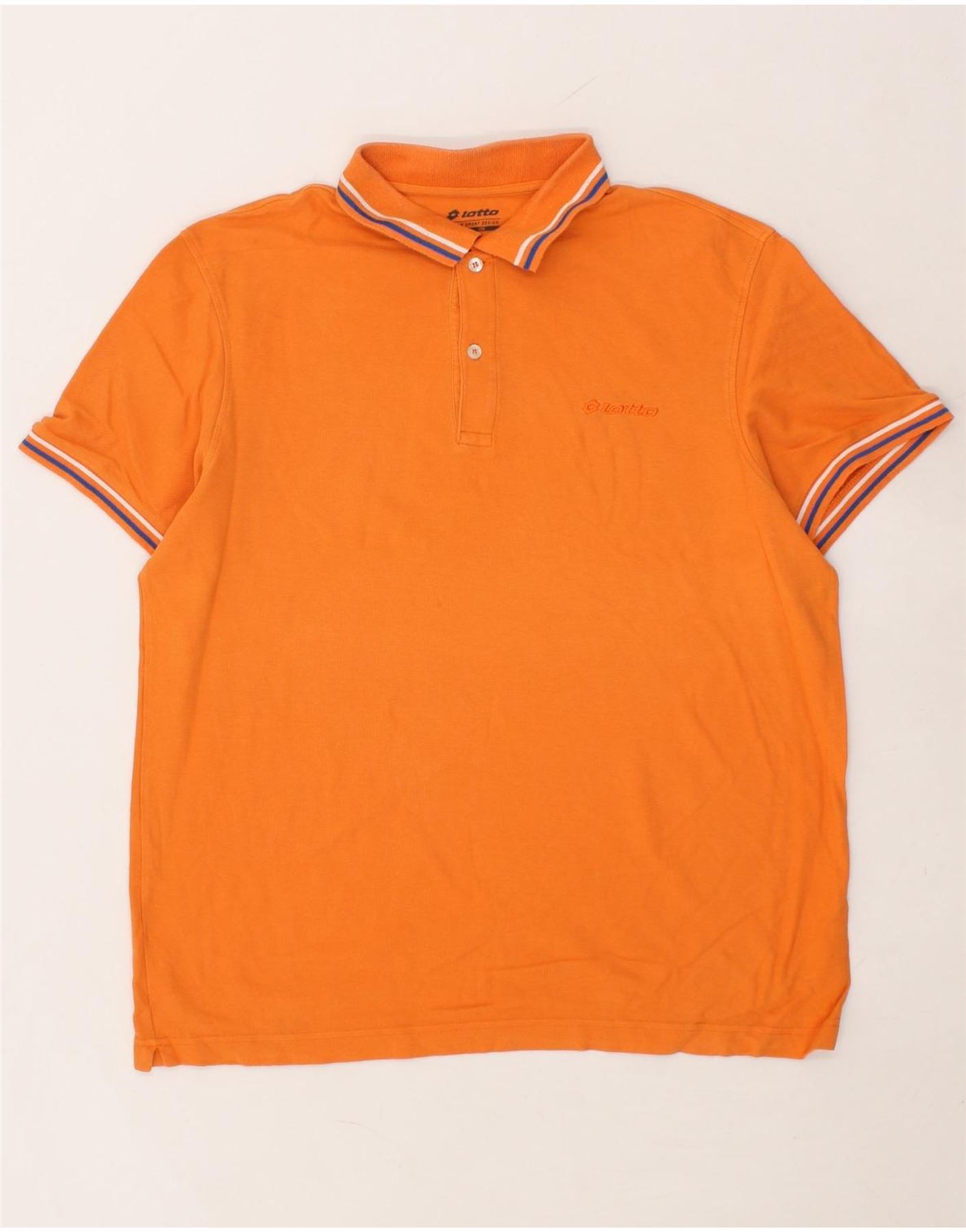 Mens Shirts Orange Designer Polo Shirts HUGO BOSS Mens Polo Shirt