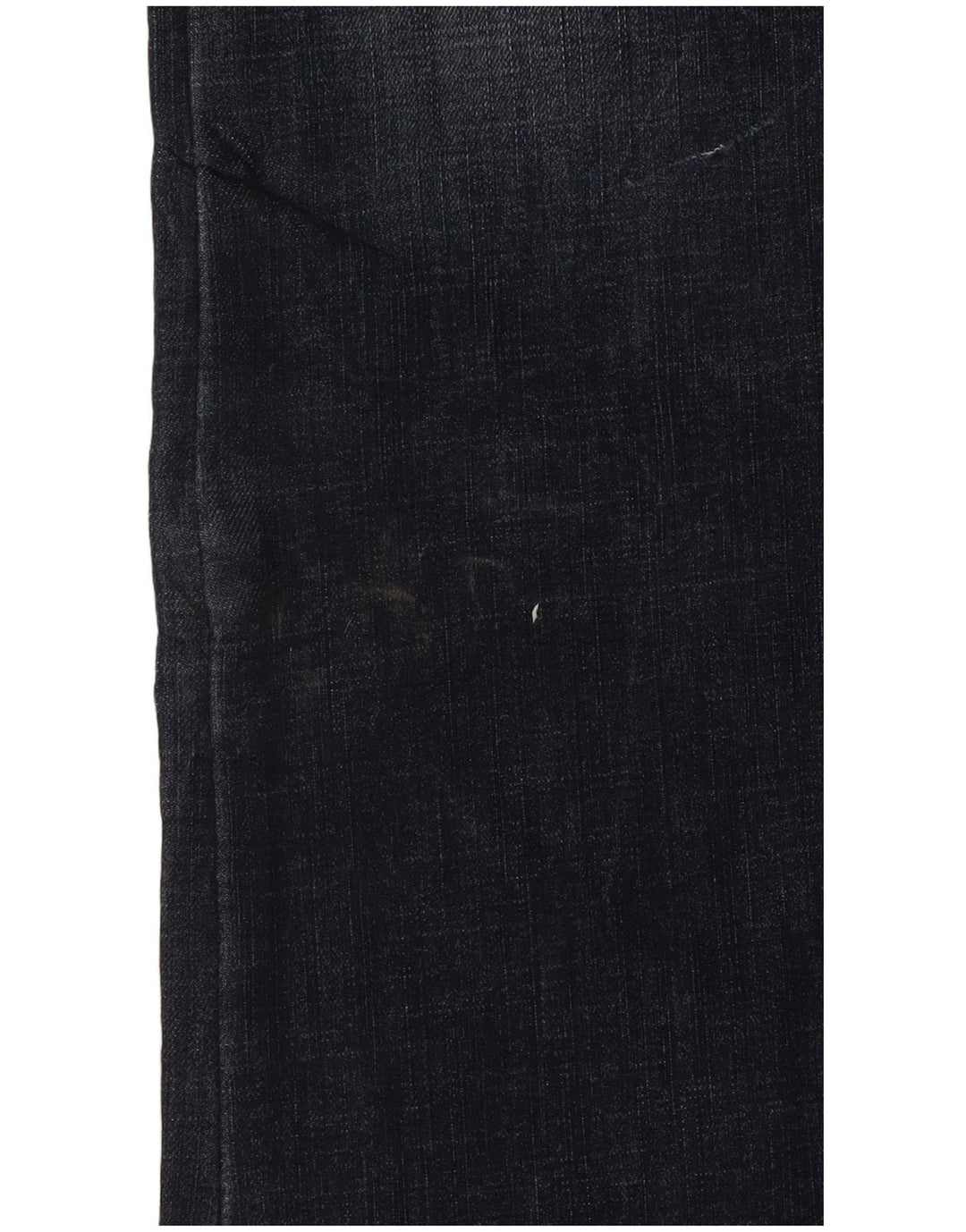 Levi's Womens 315 Shaping Bootcut Jeans W26 L29 Blue Cotton