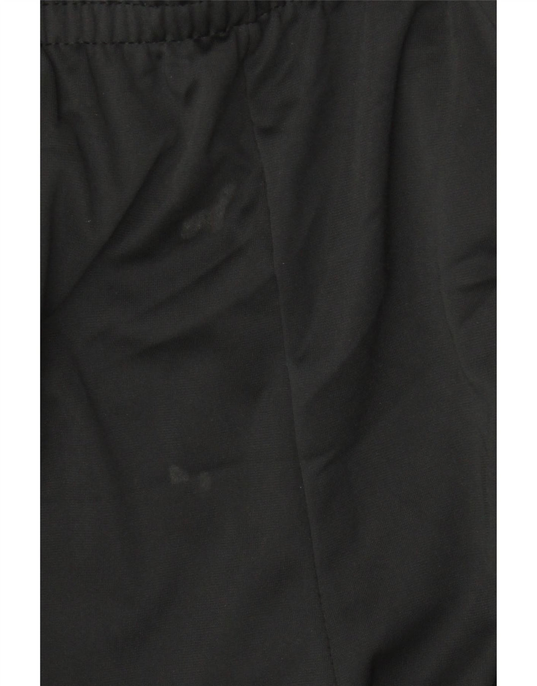 Fila Mens Tracksuit Trousers XL  Black Polyester