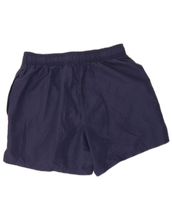 Nike Mens Sport Shorts Medium Navy Blue
