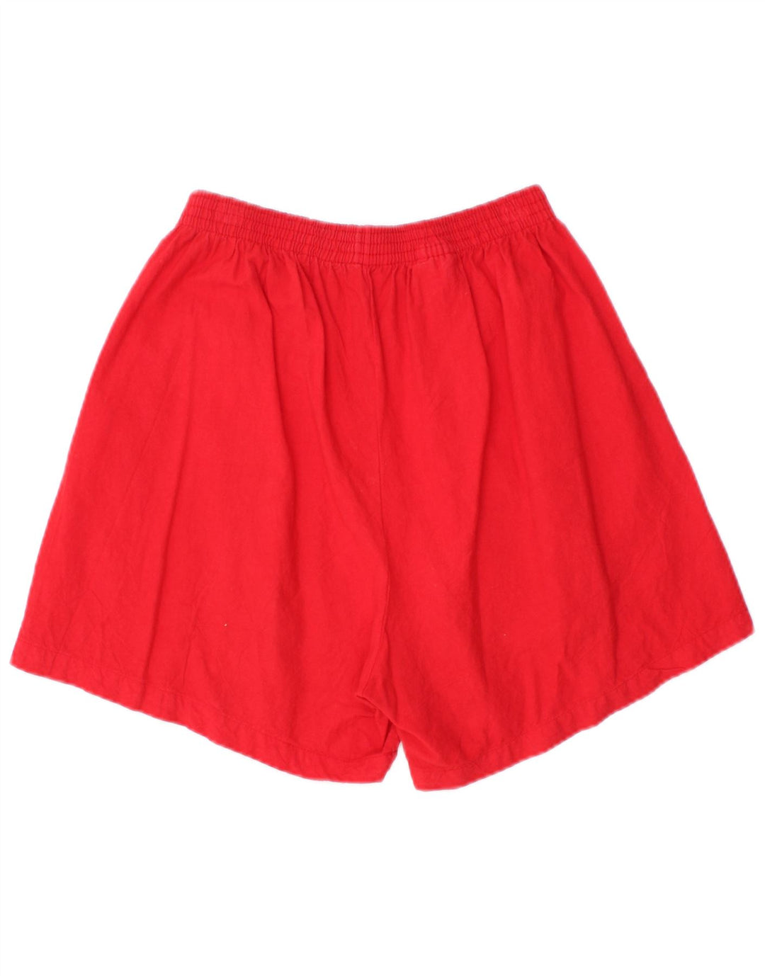 Cancun  Mens Sport Shorts Small  Red