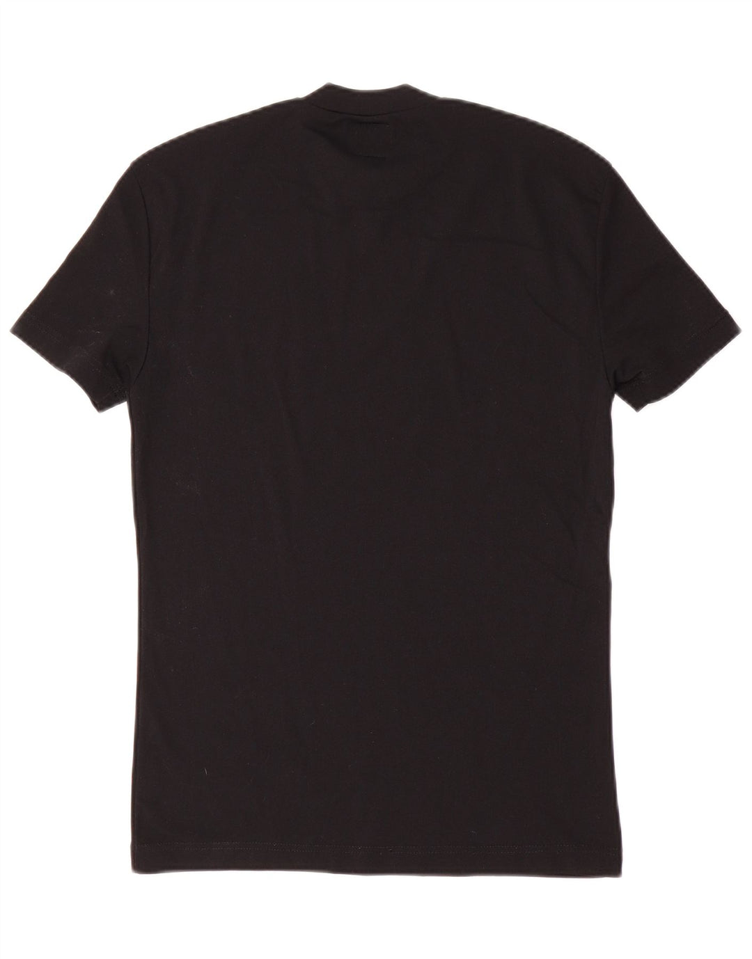 Energie Boys Graphic T-Shirt Top 15-16 Years Large Black