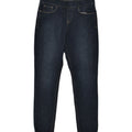 LEVI'S Womens Legging Slim Jeans W27 L30  Navy Blue Cotton | Vintage Levi's | Thrift | Second-Hand Levi's | Used Clothing | Messina Hembry 