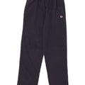 Champion Mens Tracksuit Trousers Medium Navy Blue Cotton