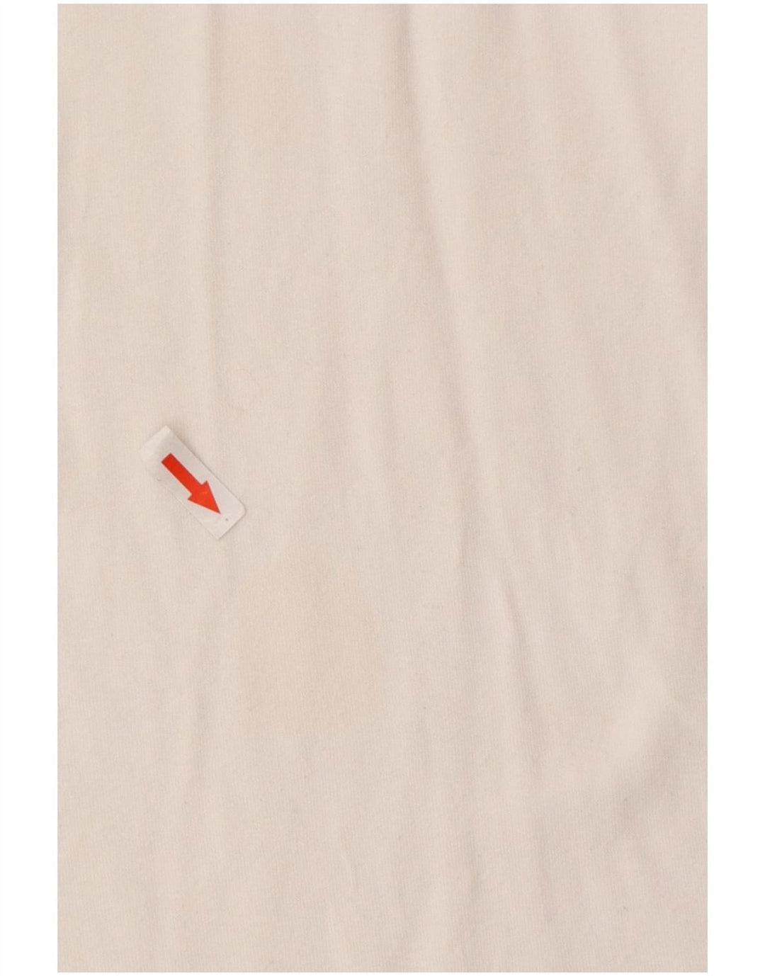 Champion Mens T-Shirt Top 2XL White