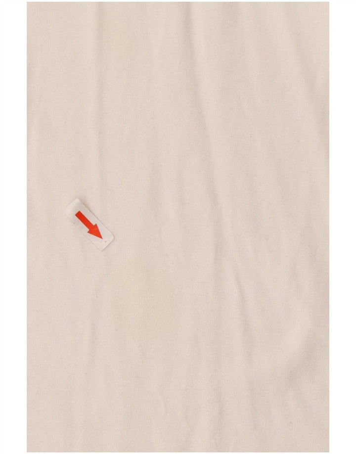 Champion Mens T-Shirt Top 2XL White