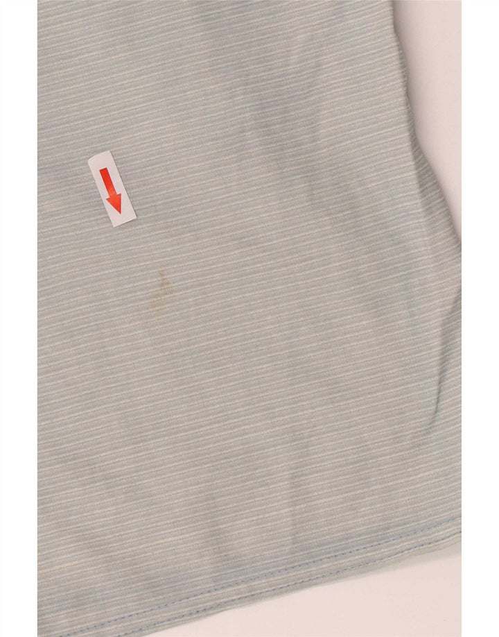 Rip Curl Mens Swimming Shorts Medium Blue Colourblock
