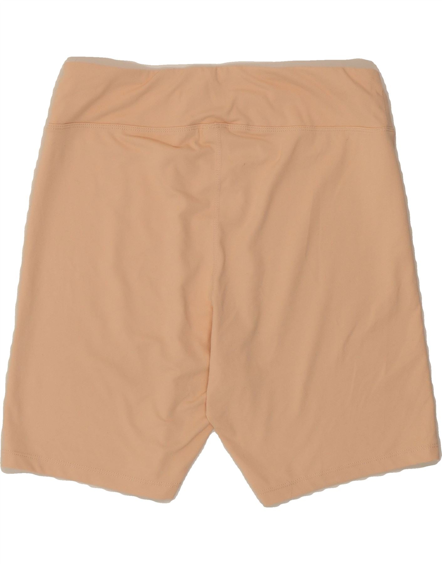 Pantaloncini sportivi grafici FILA da donna, taglia UK 16, in poliestere 