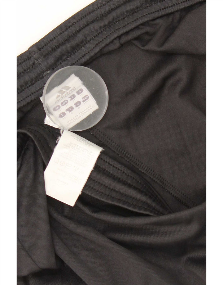 Adidas Mens Sport Shorts Large  Black Polyester