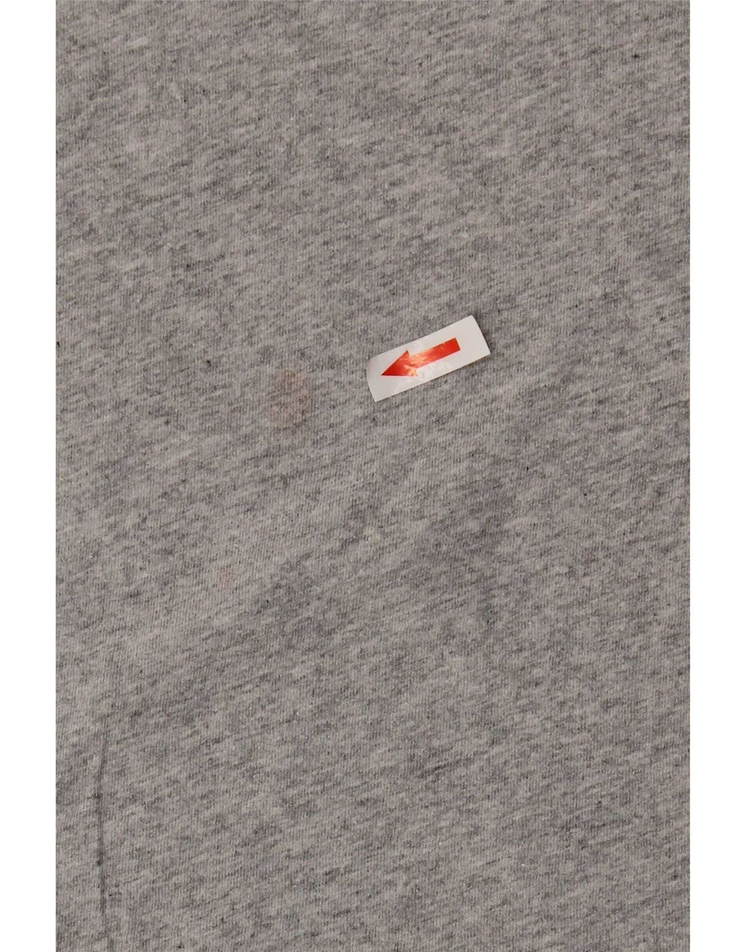 Adidas Boys T-Shirt Top 13-14 Years Grey