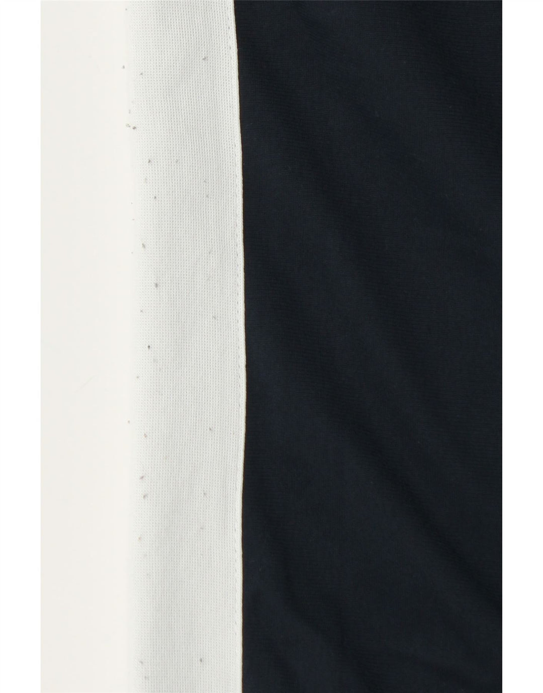 Nike Mens Tracksuit Trousers Large  Navy Blue Polyester