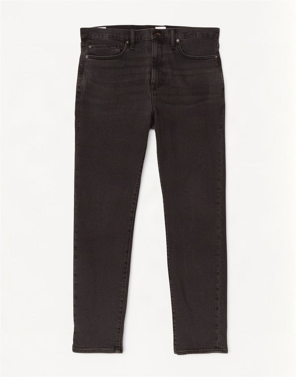 Gap Mens Slim Jeans W36 L34 Black Cotton