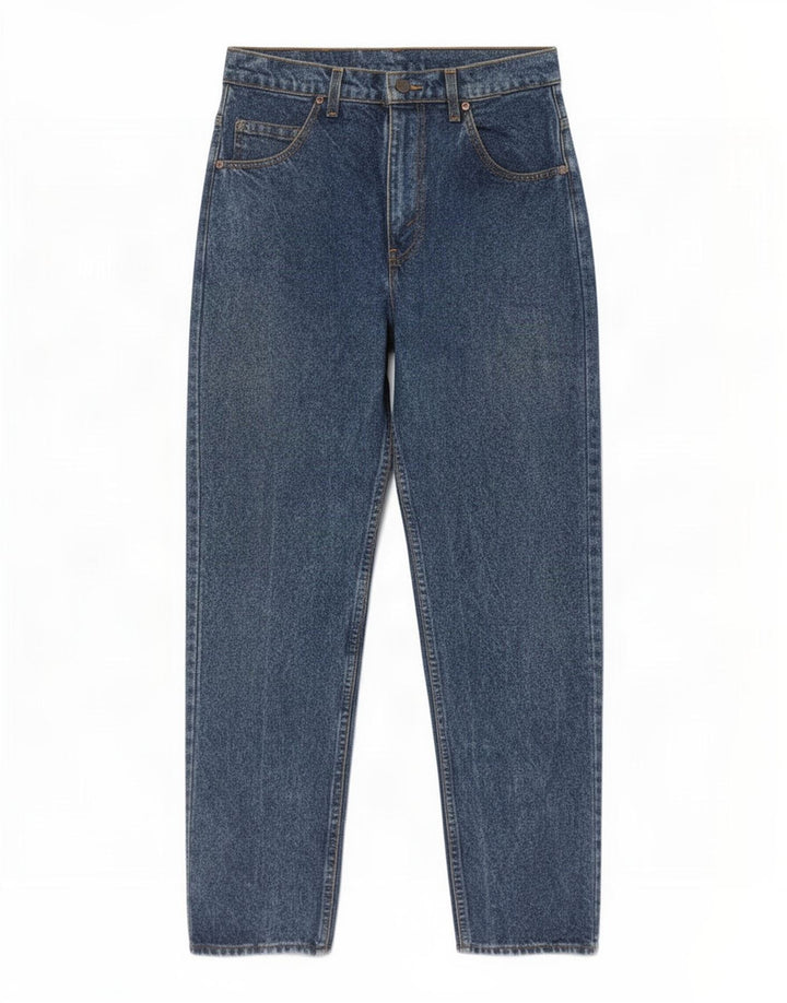 Levi's Boys 12-13 Years W28 L31 Blue