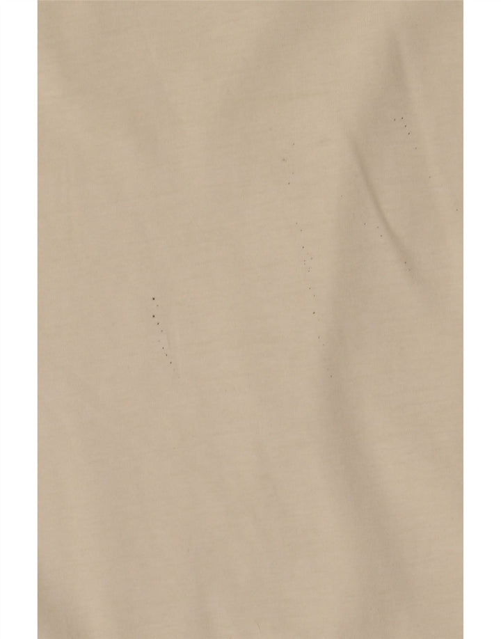 Champion Mens Graphic T-Shirt Top XL White