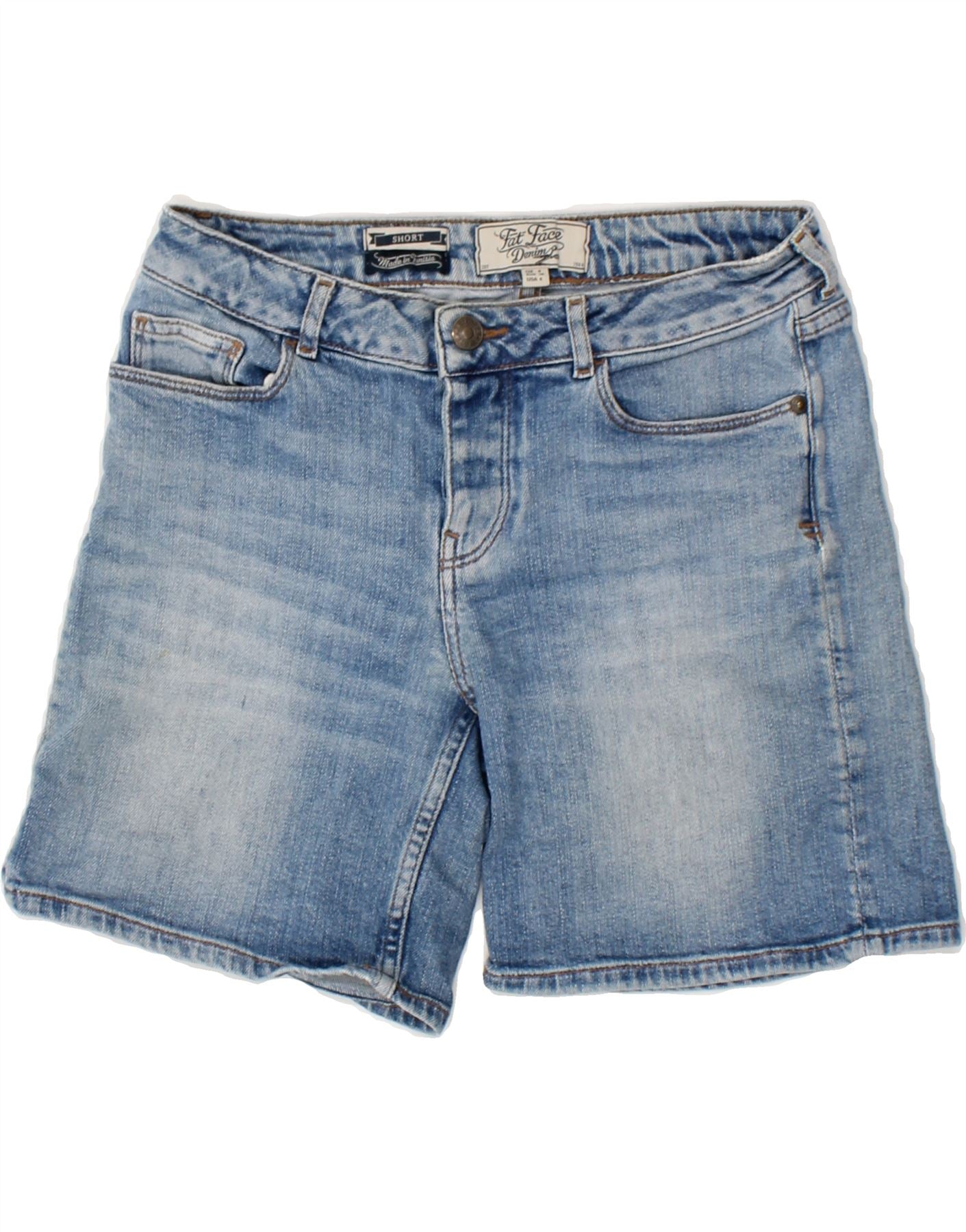 Fat face womens shorts online