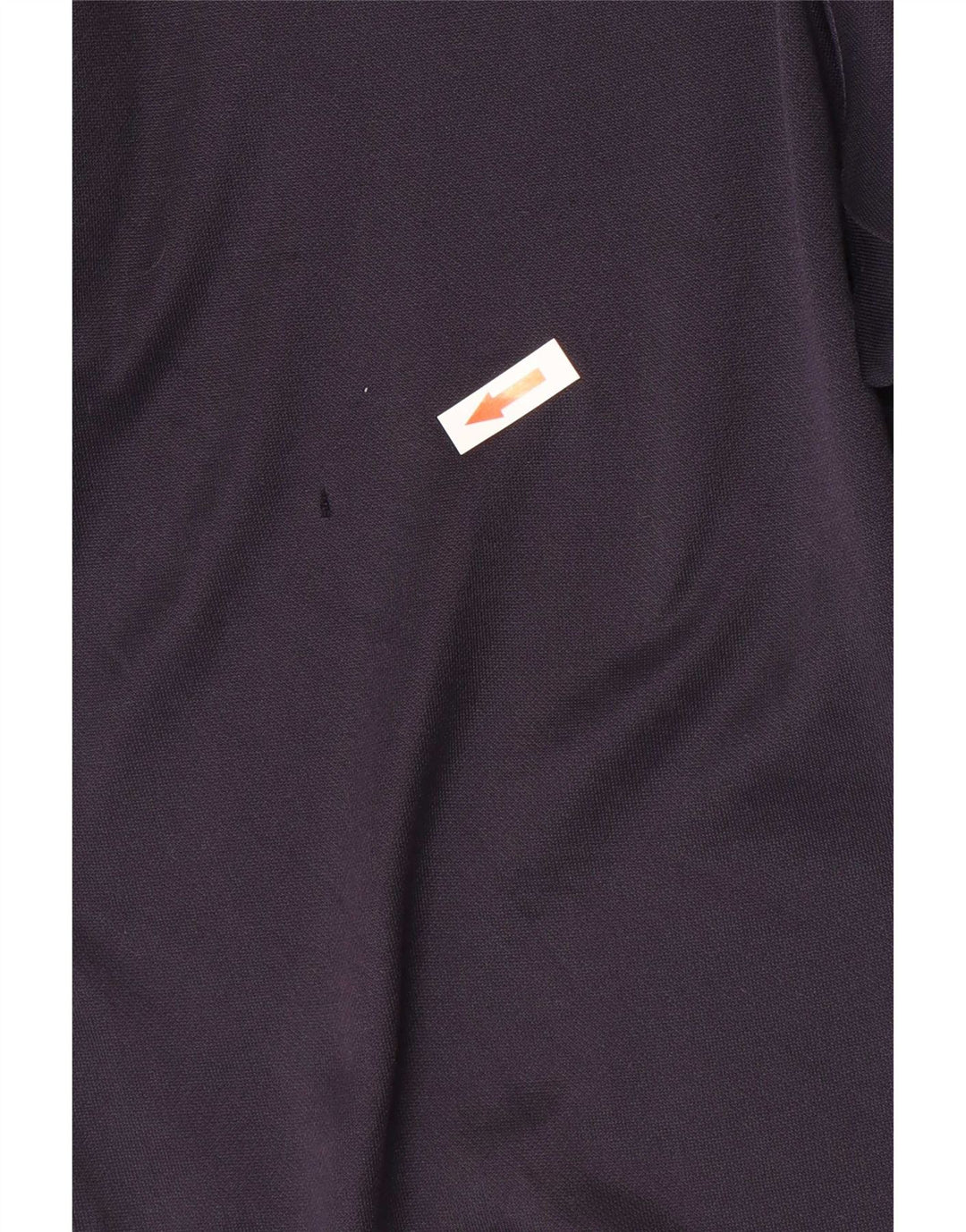 Puma Mens Tracksuit Trousers Medium Navy Blue Polyester