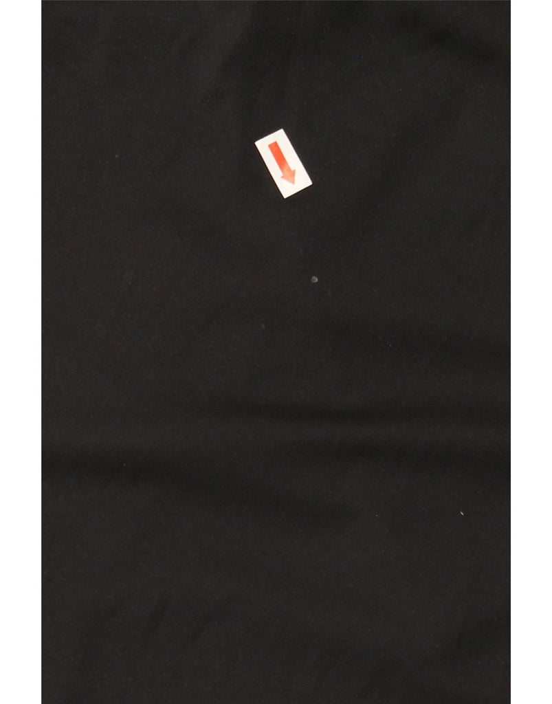 ADIDAS Mens Climalite Sport Shorts XL  Black Polyester Vintage Adidas and Second-Hand Adidas from Messina Hembry 