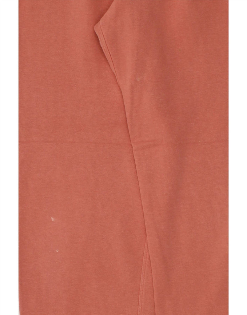 CHAMPION Womens Tracksuit Trousers Joggers UK 12 Medium Maroon Vintage Champion and Second-Hand Champion from Messina Hembry 