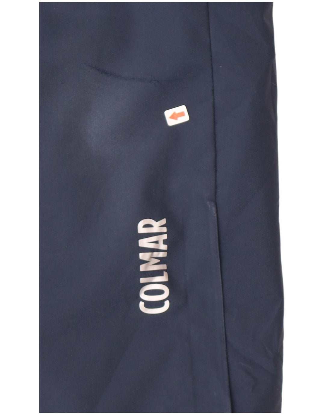 Colmar Boys Ski Trousers 11-12 Years  Navy Blue Colourblock