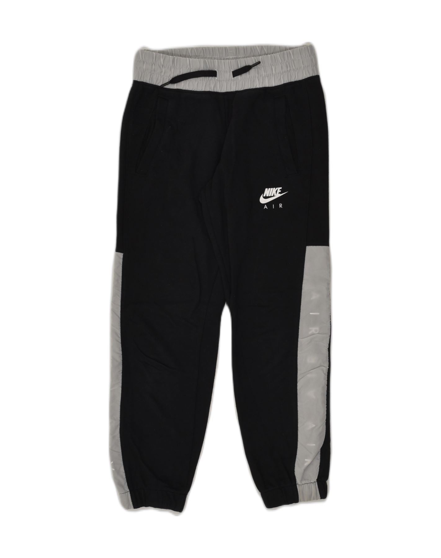 Black Nike Track Pants (sz. S) 