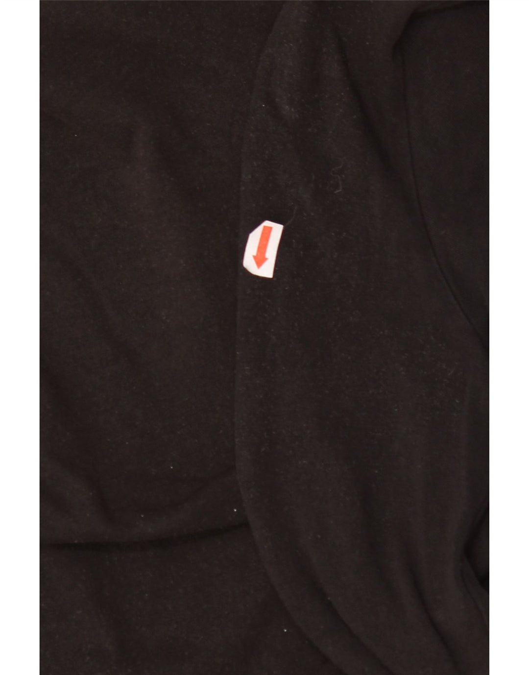 PUMA Mens Graphic T-Shirt Top XL Black