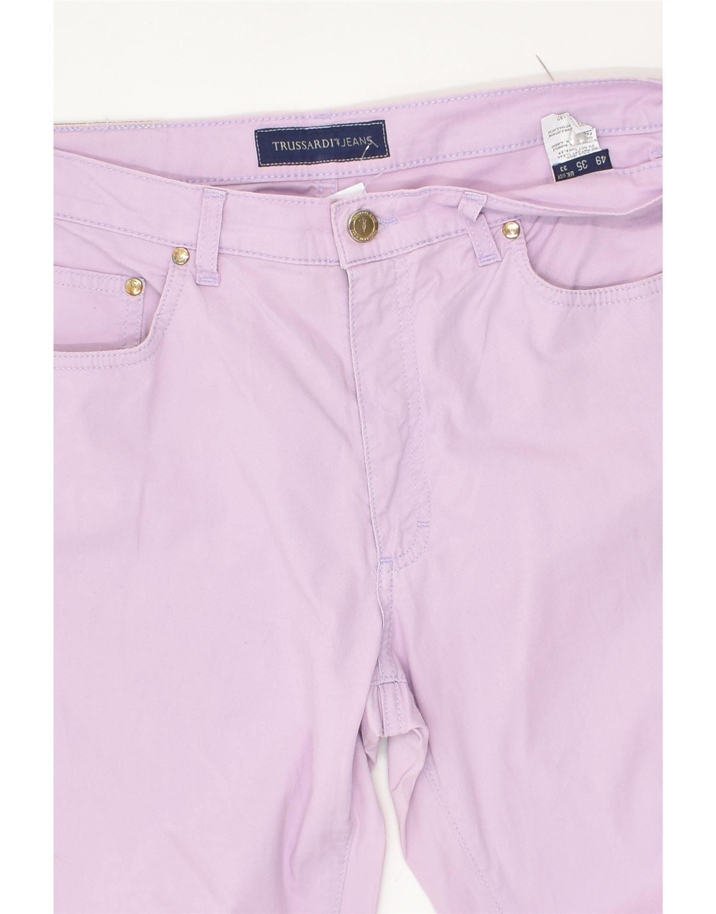FILA Womens Casual Shorts UK 12 Medium W30 Pink Cotton, Vintage &  Second-Hand Clothing Online
