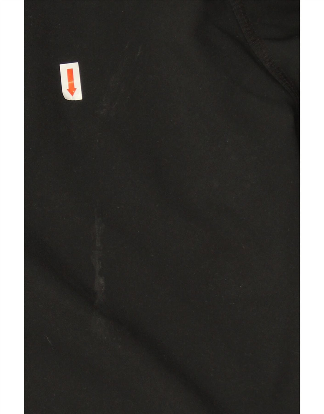 Nike Mens Dri Fit Sport Shorts Large  Black Polyester