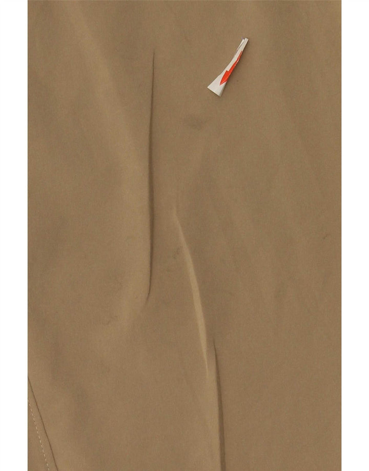 Oakley Mens Chino Shorts W33 Medium Beige