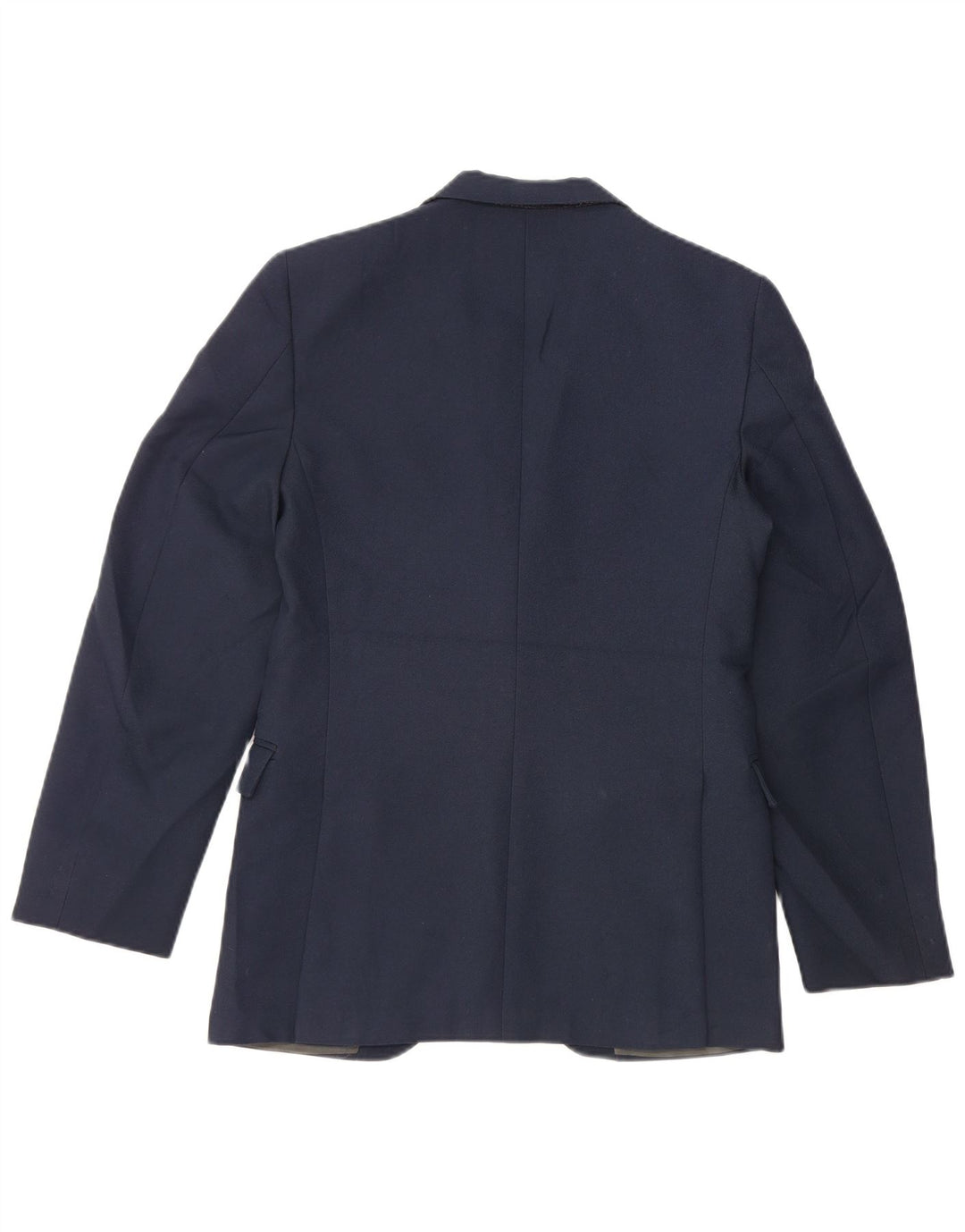 PIERRE CARDIN Boys 2 Button Blazer Jacket 15-16 Years Navy Blue