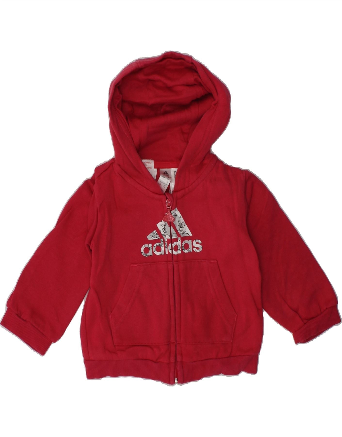 Adidas cheap baby hoodie